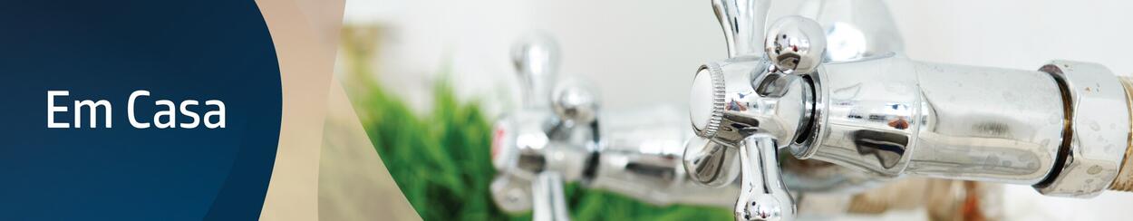 Em Casa