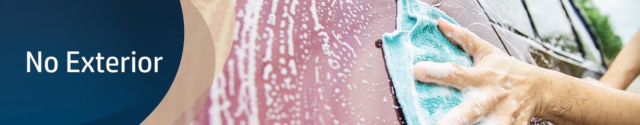 No Exterior